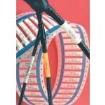 TMS-SCE-2-1/4-2.0-6 Heat Shrink Tubing and Sleeves