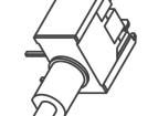 TPB11CGRA204 Pushbutton Switches