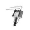TPC11FGVRA0 Pushbutton Switches