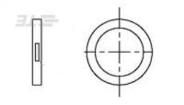 TR14CI-TINEL-LOCK-RING  Electromechanical