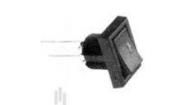 TRD11F10WL Rocker Switches