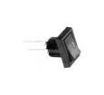 TRD13D10WL04 Rocker Switches