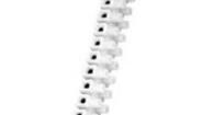 TSB5000231DS Barrier Terminal Blocks