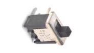 TSD21DDGPC04 Slide Switches