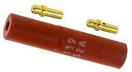 TSE-20-01  Connectors