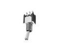 TT13A3T  Electromechanical