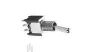 TT13E2T Toggle Switches