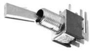 TT21NGRA7T1/4  Electromechanical