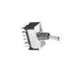 TT43N2T Toggle Switches