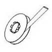 TTMS-12.7-0  Wire & Cable