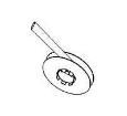 TTMS-12.7-4 Wire Labels & Markers