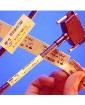 TTMS-4.8-4 Wire Labels & Markers