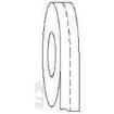TTVF075BE-100 Wire Labels & Markers
