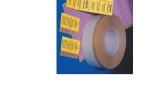 TTVF150RD-100 Wire Labels & Markers