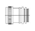 TXR40AB00-2416AI electronic component of TE Connectivity