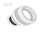 TXR40AZ00-1606AI  Connectors