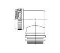 208163-000 Circular MIL Spec Strain Reliefs & Adapters