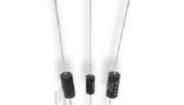 UPW50B40KV Wirewound Resistors - Through Hole