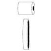 URHR-4 Heat Shrink Tubing and Sleeves