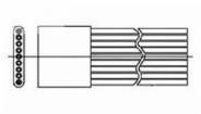 USS004PC2DC006T  Connectors
