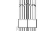 USS009SC0DC006T Headers & Wire Housings