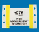 UV-SCE-1K-12-2.0-9 electronic component of TE Connectivity