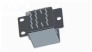 V23061-A1002-X2  Electromechanical