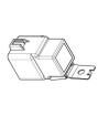 V23136J1004X050 Automotive Relays