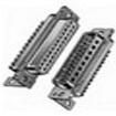 V23529A1223C215 D-Sub Standard Connectors