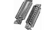 V23529B1123B225 D-Sub Standard Connectors
