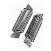V23529B1223B225 D-Sub Standard Connectors