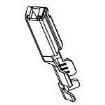 V23540X7000Y10 Automotive Connectors