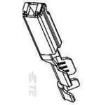 V23540X7000Y21 Automotive Connectors