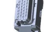 V23542C1028B102 Automotive Connectors