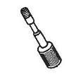 V42254A 132V 1 D-Sub Tools & Hardware