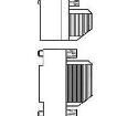 V42254A6004G125 D-Sub Standard Connectors