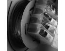 VERSAFIT-MINI-SPL-3/8-BK Heat Shrink Tubing and Sleeves