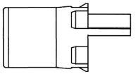 W2PA electronic component of TE Connectivity