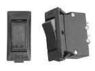 W51-A161A1-15  Circuit Protection
