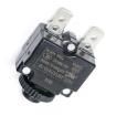 W57-XB1A7A10-10  Circuit Protection