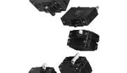 W91-X1110-10 Circuit Breakers