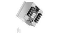 WCT1-120AC-5 General Purpose Relays