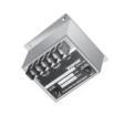 WOUV-125DC-H  Electromechanical