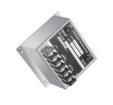 WOUV-125DC-H General Purpose Relays