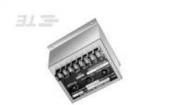 WOUVT-1-120AC  Electromechanical