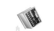 WOUVT-1-120AC General Purpose Relays