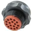 WT06B-20-16SN Automotive Connectors