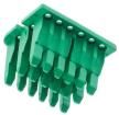 WV-18S  Connectors