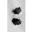XR110E09 Rocker Switches