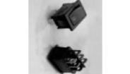 XRL110A02 Rocker Switches